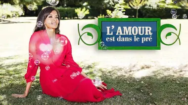 L'amour est dans le pré Les portraits (1/4)