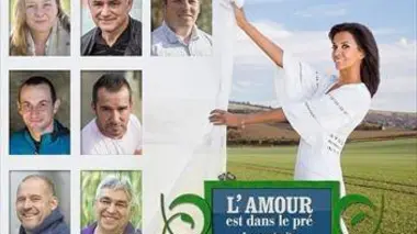 L'amour est dans le pré Présentation des nouveaux agriculteurs (1re partie)