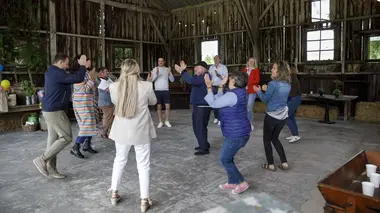 L'amour est dans le pré : Que sont-ils devenus ?