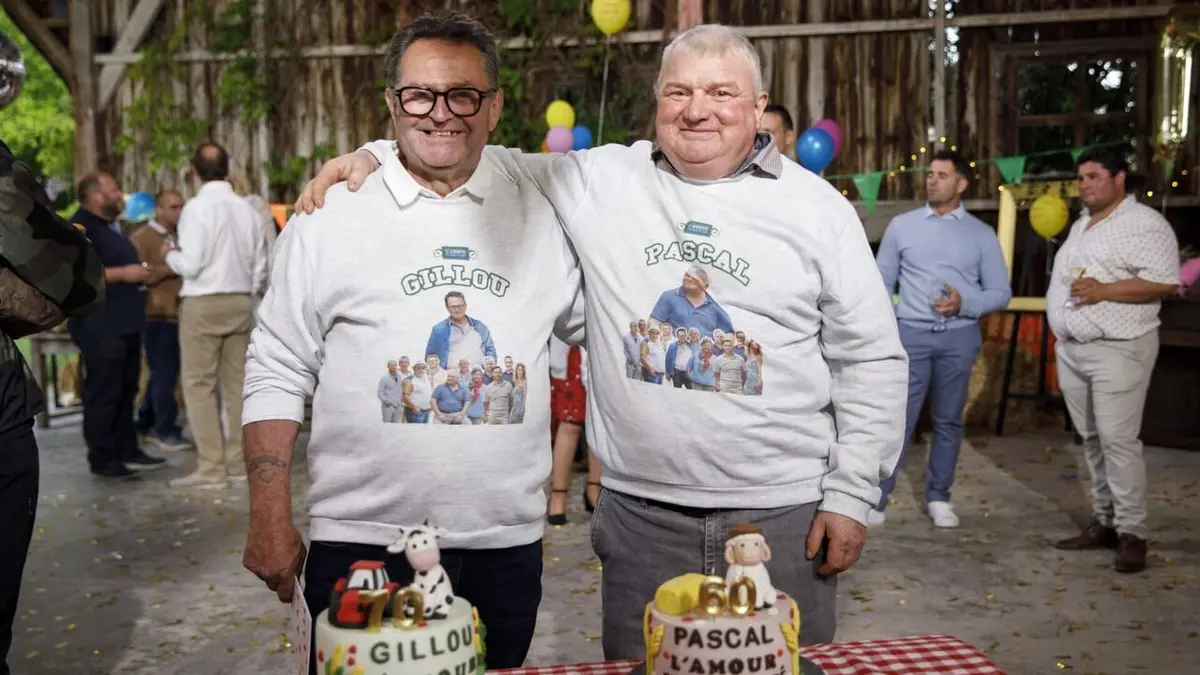 L'amour est dans le pré : Que sont-ils devenus ?