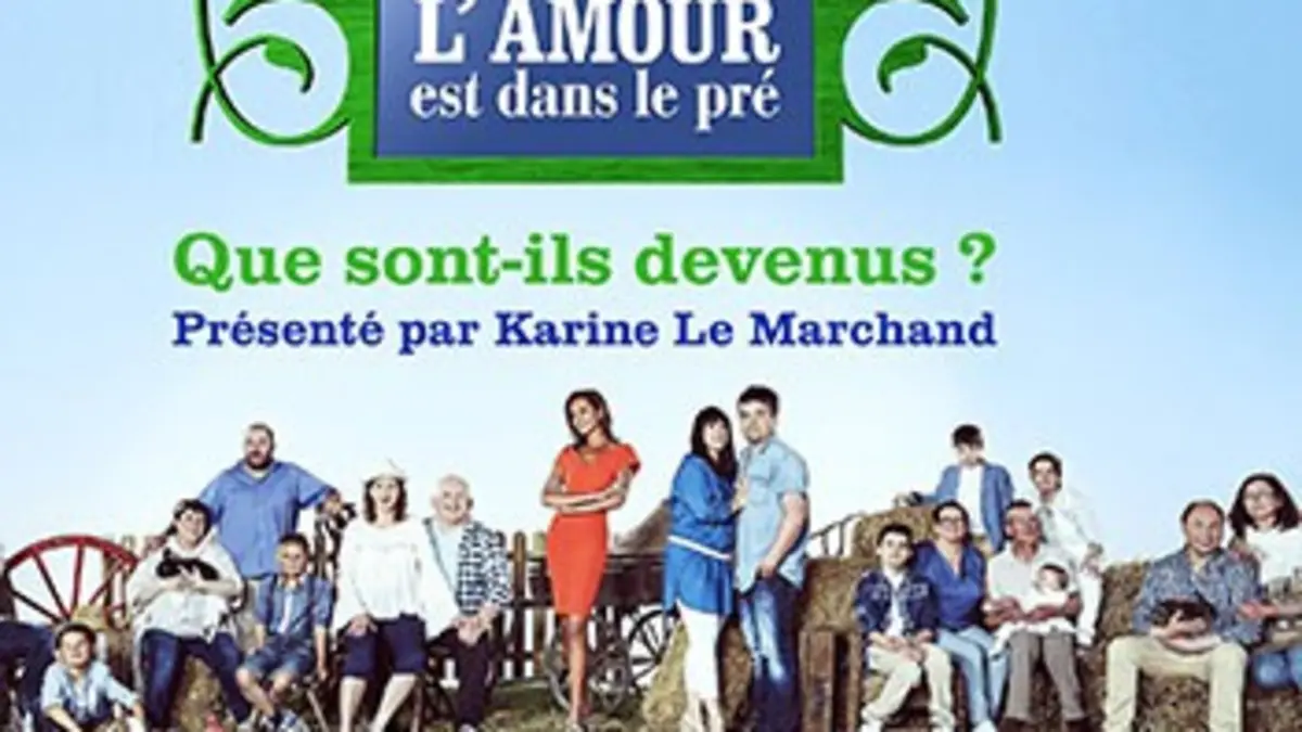 L'amour est dans le pré : que sont-ils devenus ? S10E01
