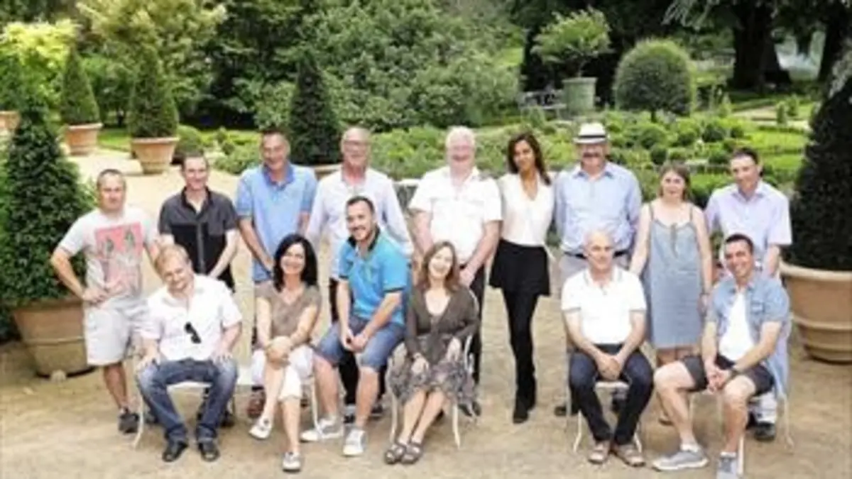 Audience TV Documentaire : L'amour est dans le pré : que sont-ils devenus ? du 05/02/2018