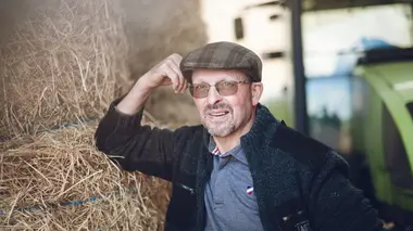 L'amour est dans le pré S20E03 Les portraits