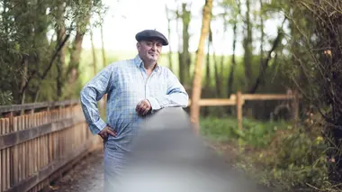 L'amour est dans le pré S20E12
