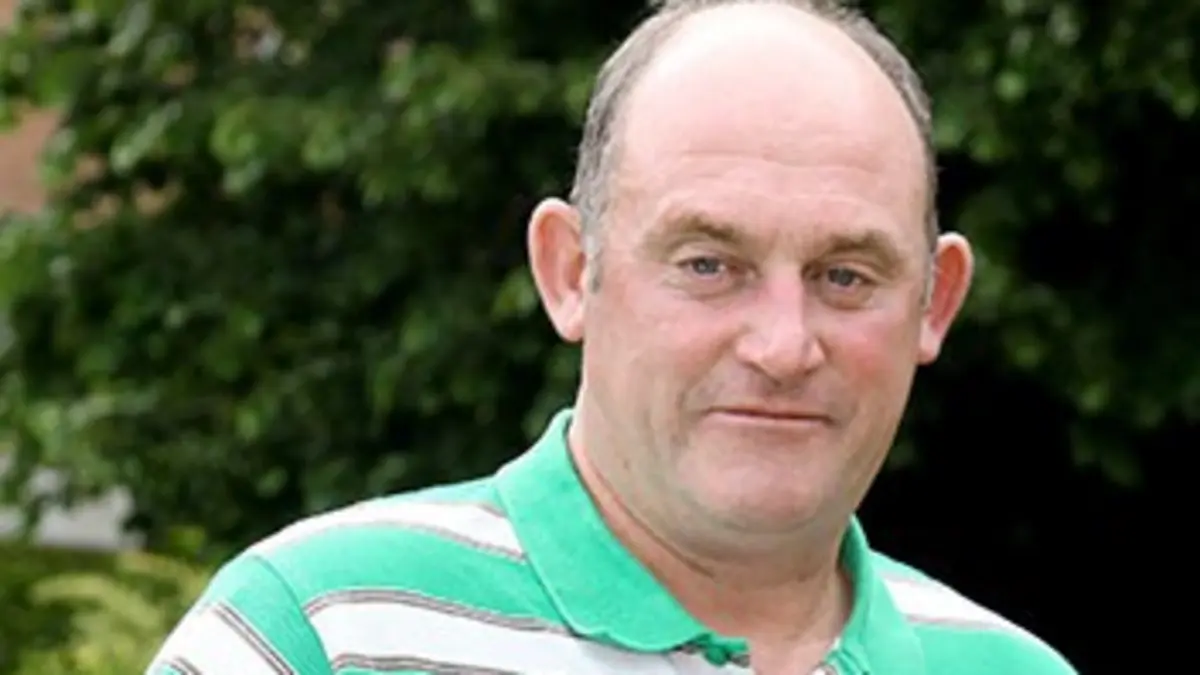 L'amour est dans le pré : seconde chance E05