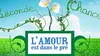 L'amour est dans le pré : seconde chance