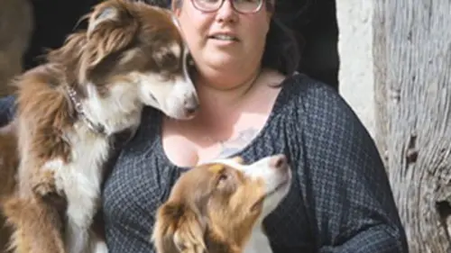 L'amour est dans le pré : seconde chance