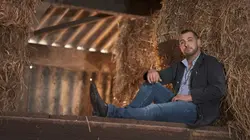 L'amour est dans le pré : version belge