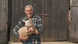 L'amour est dans le pré : version belge