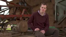 Visuel de L'amour est dans le pré : version belge