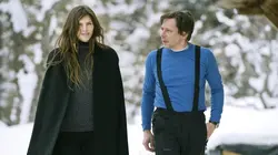 L'amour est un crime parfait