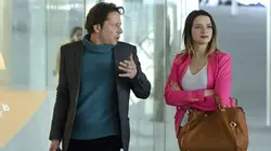 Audiences TV : L'amour est un crime parfait