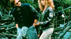 L'amour est une grande aventure