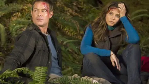 L'amour face au danger