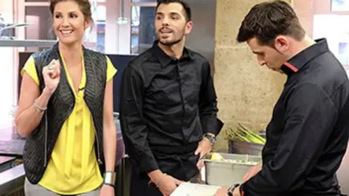 L'amour food Episode 1