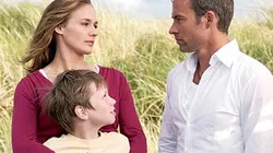 Visuel de L'amour frappe toujours deux fois