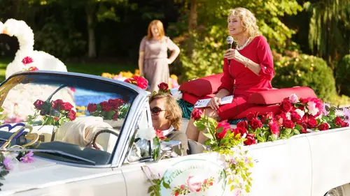 L'amour gagne toujours