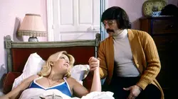 L'amour jusqu'au bout