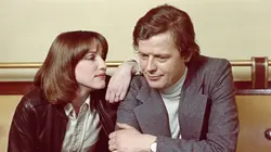 L'amour l'après-midi