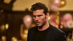 L'amour m'a sauvé la vie