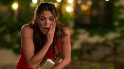 L'amour m'a sauvé la vie