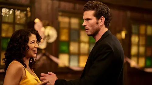 L'amour m'a sauvé la vie