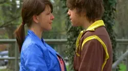 Visuel de L'amour n'a pas d'âge