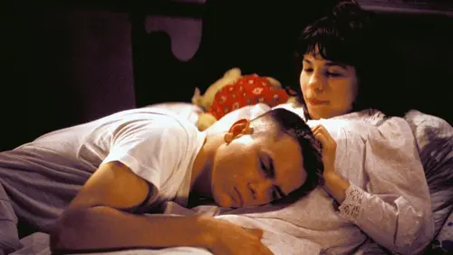 L'amour n'est pas un jeu