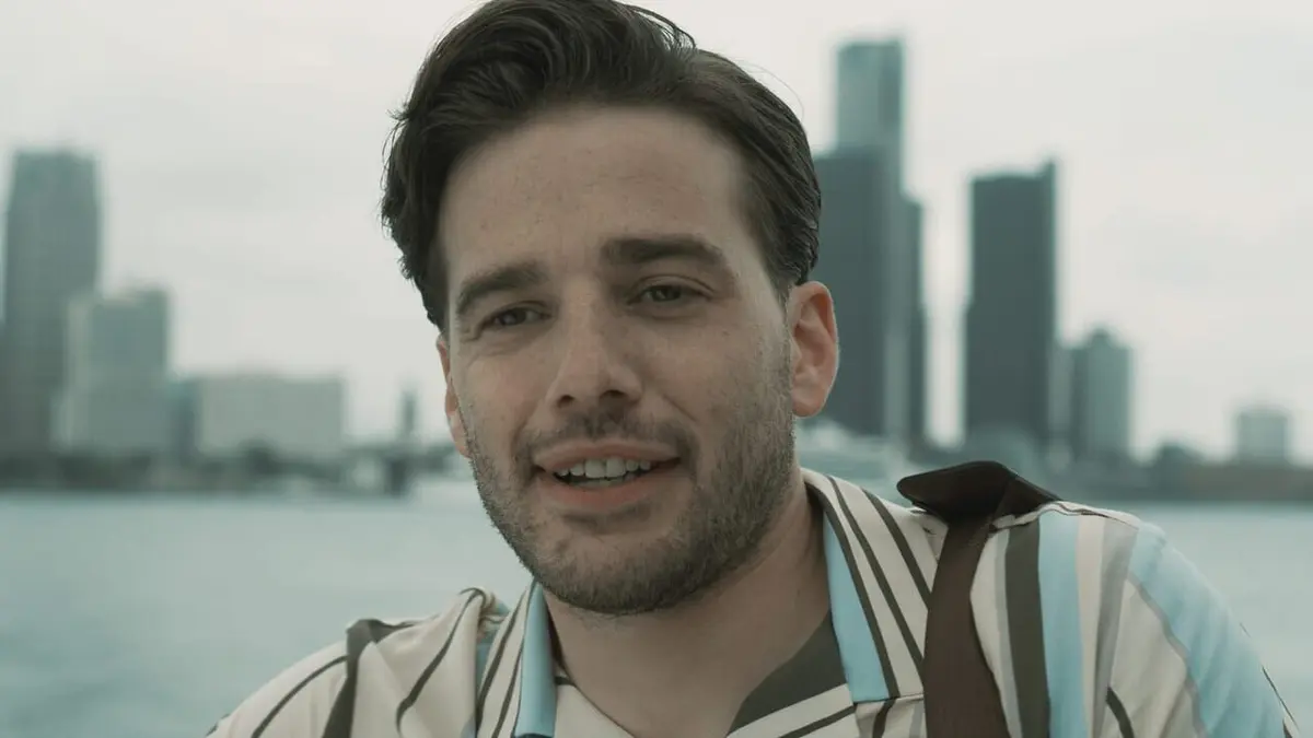 L'amour ne s'apprend pas