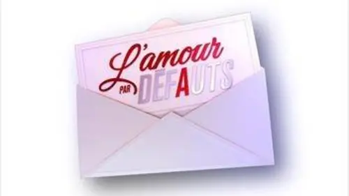 L'amour par défauts Maxime