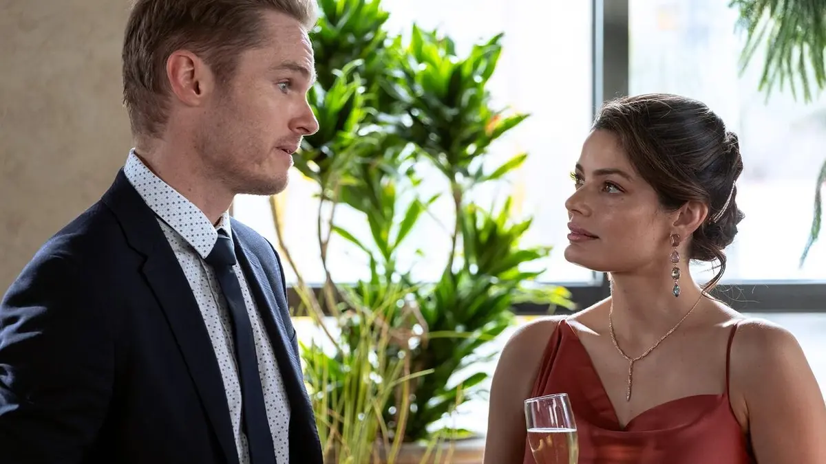 L'amour pour objectif