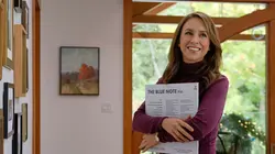 L'amour revient toujours à Noël