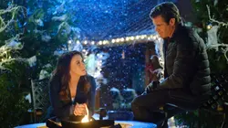 L'amour revient toujours à Noël