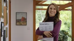 L'amour revient toujours à Noël