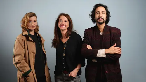 Épisodes de L'amour sans