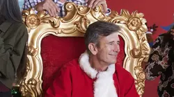 L'amour sonne à Noël