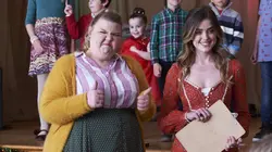 L'amour sonne à Noël