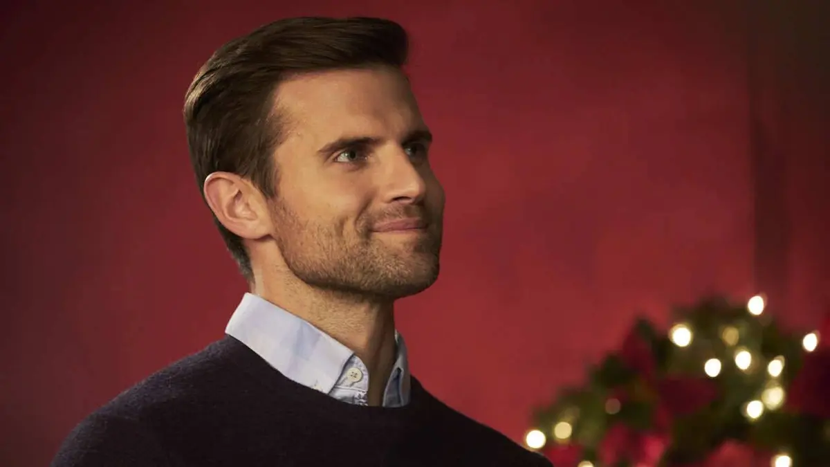 L'amour sonne r Noël