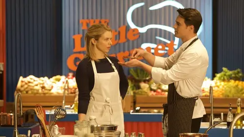 L'amour sucré salé