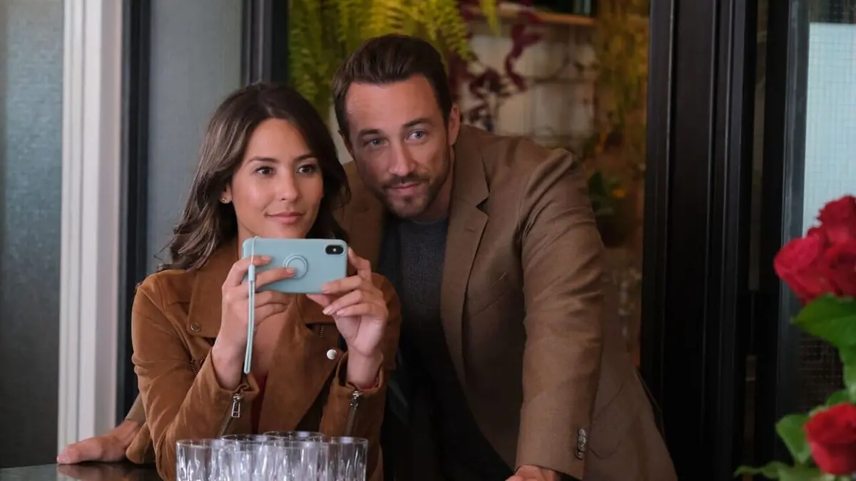 L'amour triomphe toujours