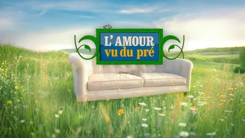 L'amour vu du pré