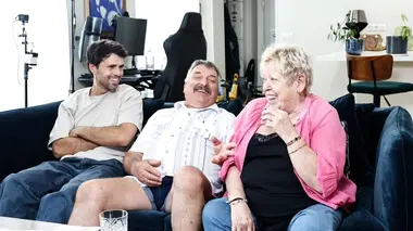 Replay du programme L'amour vu du pré