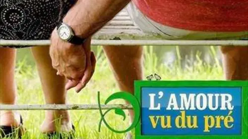 L'amour vu du pré Episode 4