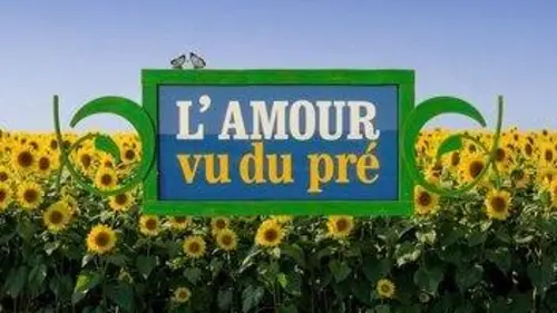 L'amour vu du pré Episode 2
