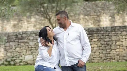 L'amour vu du pré Emission 8