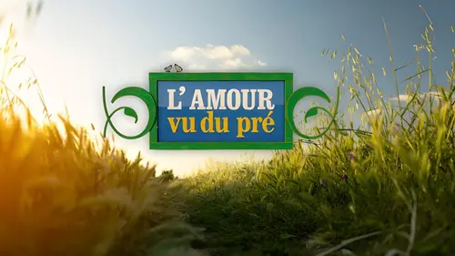 L'amour vu du pré