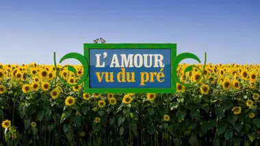L'amour vu du pré