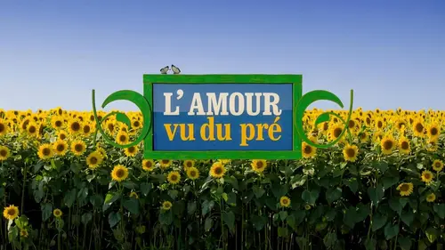 Casting L'amour vu du pré