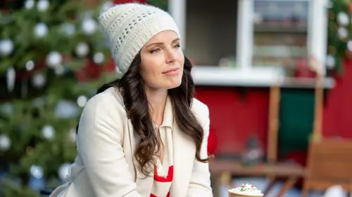 Casting L'amoureux mystère de Noël