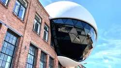 L'ancien fait peau neuve : Construire durablement avec l'existant